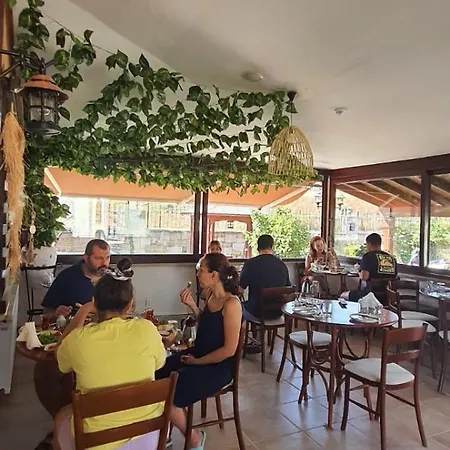 Vendégház Alya 2*