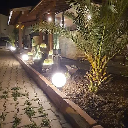 Alya 2* Ayvalı