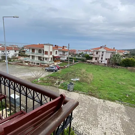 Suinn Cunda Ayvalı