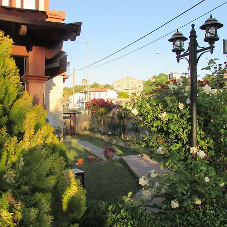 Alya 2* Ayvalı