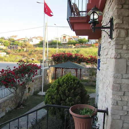 Alya 2* Ayvalı