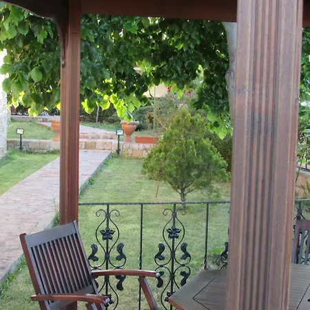 Vendégház Alya Ayvalı