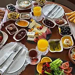 Gæstehus Suinn Cunda Ayvalı