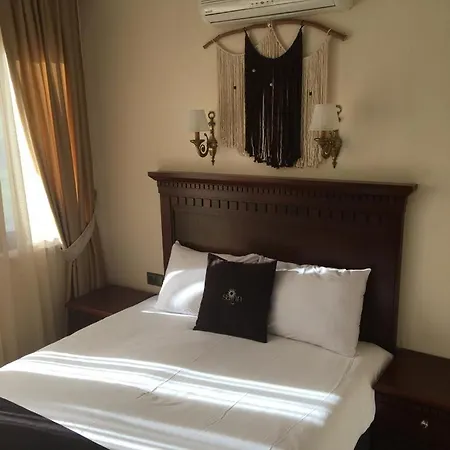 Suinn Cunda Affittacamere 2*