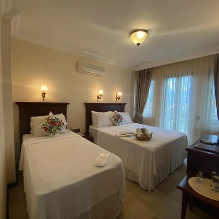 Affittacamere Suinn Cunda 2*