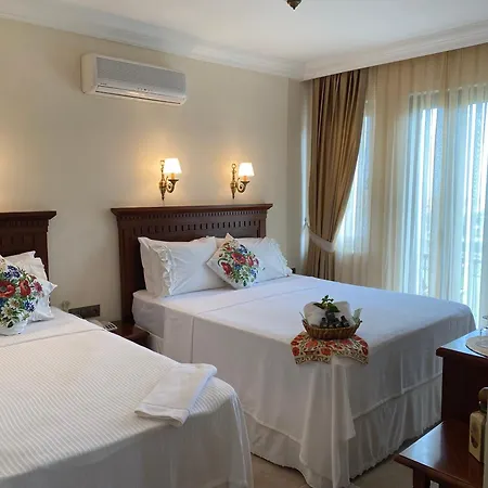 Affittacamere Suinn Cunda Ayvalı