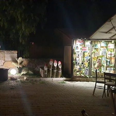 Suinn Cunda Affittacamere