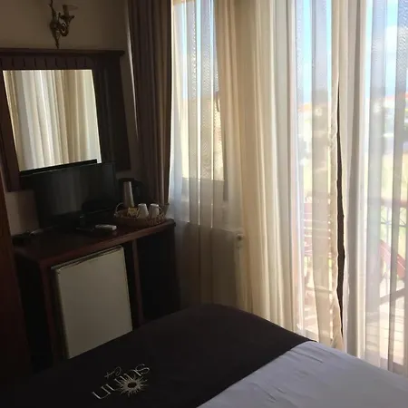 Affittacamere Suinn Cunda