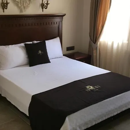 Suinn Cunda Affittacamere