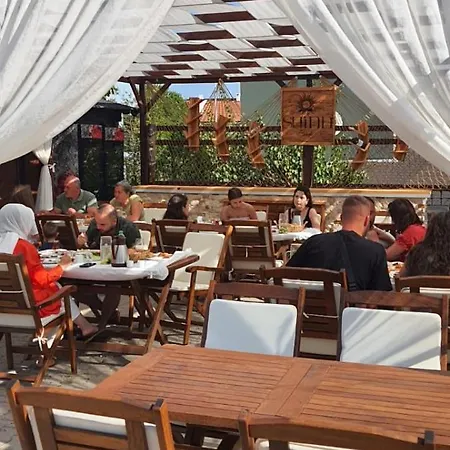 Suinn Cunda 2* Ayvalı