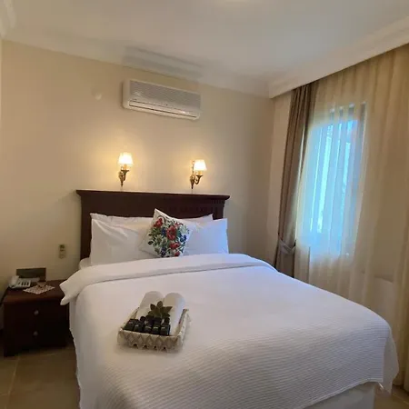 Suinn Cunda Affittacamere 2*