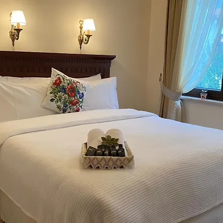 Affittacamere Suinn Cunda