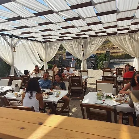 Suinn Cunda Affittacamere