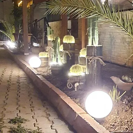 Suinn Cunda Pensión Ayvalı
