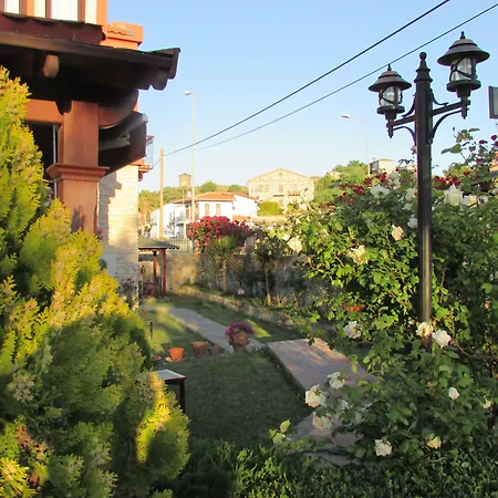 Suinn Cunda Affittacamere