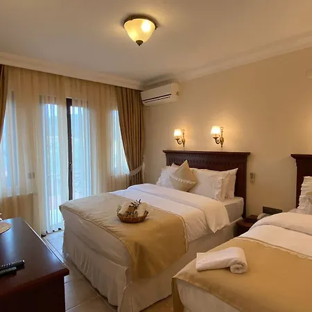 Suinn Cunda Affittacamere