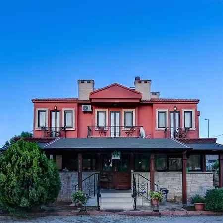 Suinn Cunda Affittacamere 2*