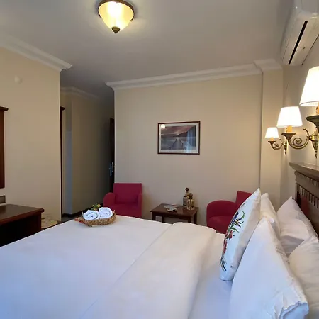 Affittacamere Suinn Cunda 2*