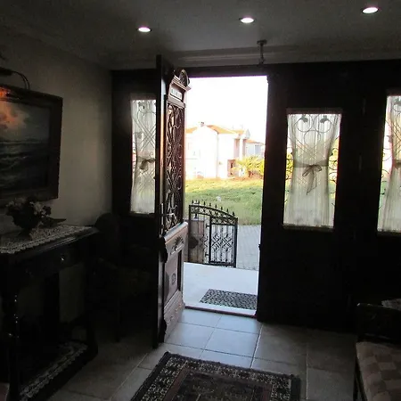 Suinn Cunda Affittacamere 2*