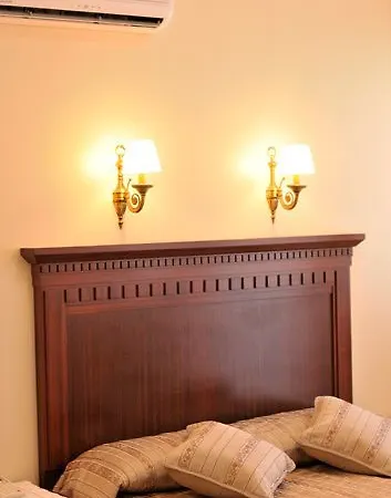 Suinn Cunda Affittacamere Ayvalı