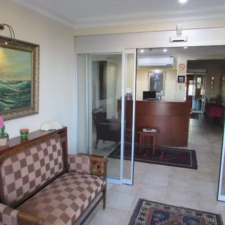 Suinn Cunda Affittacamere