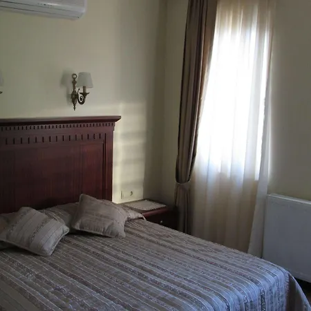 Affittacamere Suinn Cunda