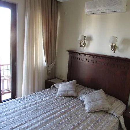 Suinn Cunda Affittacamere