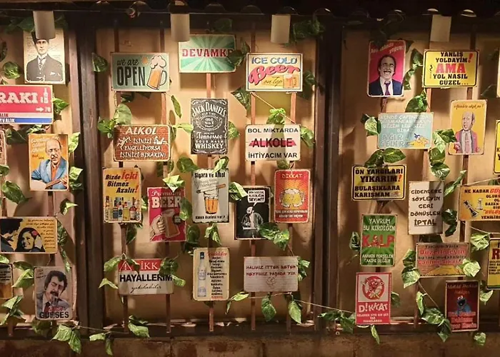 Suinn Cunda Gæstehus 2*