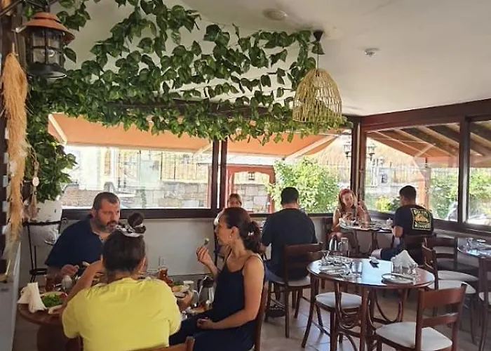 Gæstehus Suinn Cunda 2*