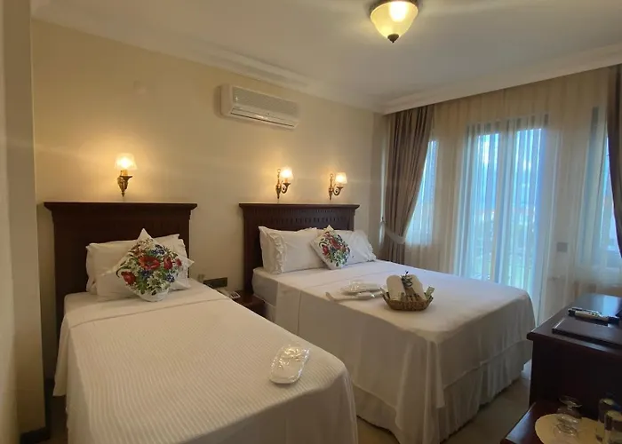 Gæstehus Suinn Cunda 2*