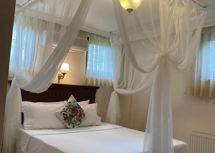 Suinn Cunda Gæstehus 2*