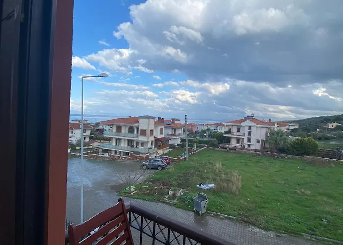 Suinn Cunda Gæstehus