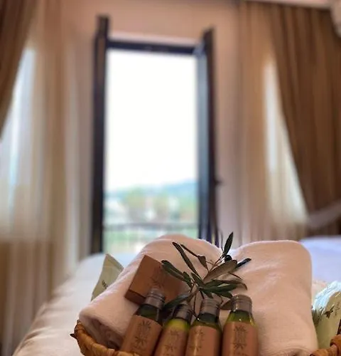 Gæstehus Suinn Cunda 2*