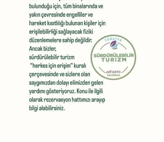 Suinn Cunda 2* Ayvalı