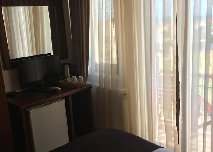 Gæstehus Suinn Cunda