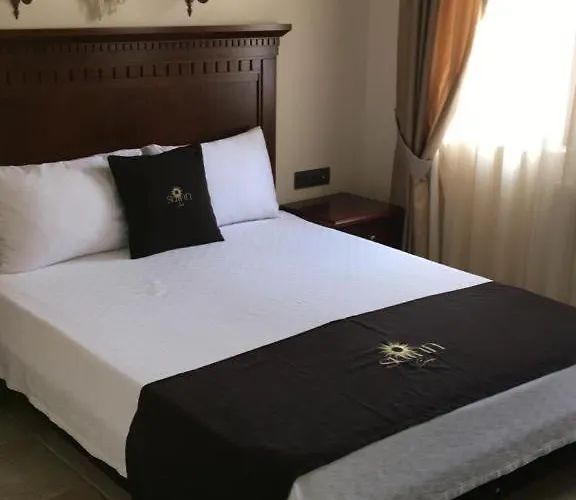 Suinn Cunda Gæstehus