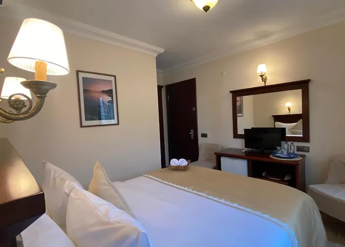 Gæstehus Suinn Cunda 2*