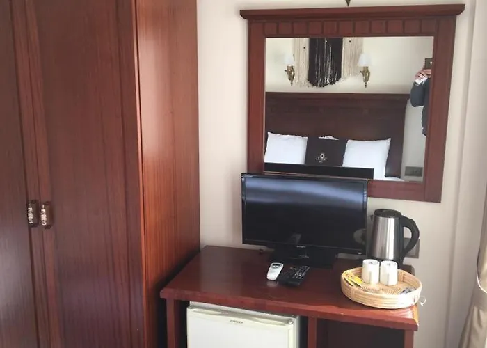 Suinn Cunda Gæstehus 2*