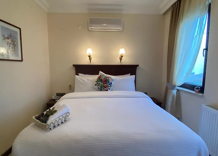 Gæstehus Suinn Cunda 2*