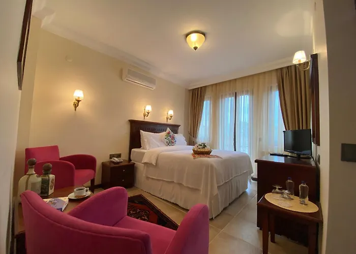 Gæstehus Suinn Cunda