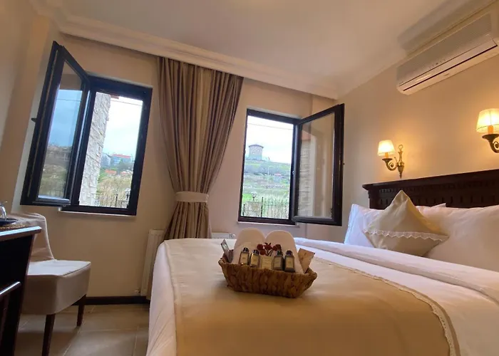 Gæstehus Suinn Cunda 2*