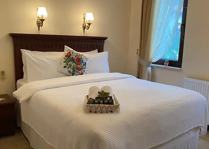 Gæstehus Suinn Cunda