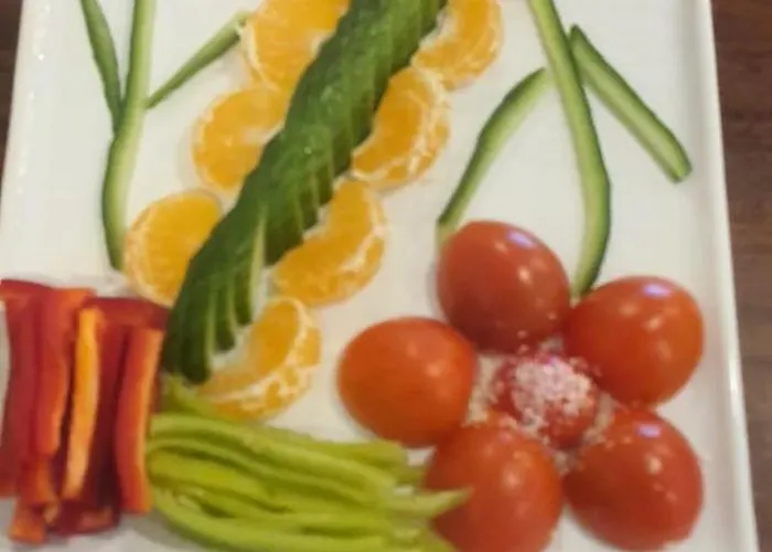 Gæstehus Suinn Cunda 2*