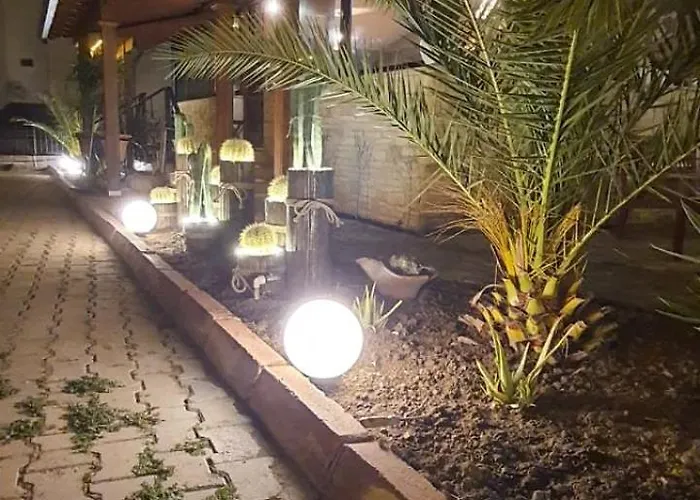 Suinn Cunda 2* Ayvalı