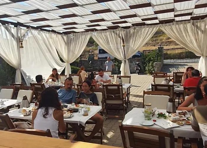 Suinn Cunda Gæstehus