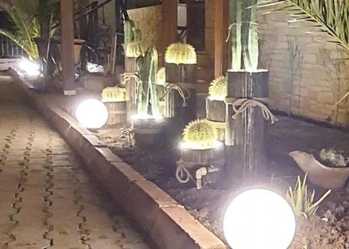 Suinn Cunda Gæstehus Ayvalı