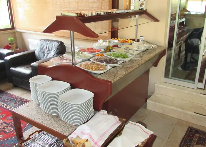 Suinn Cunda Gæstehus