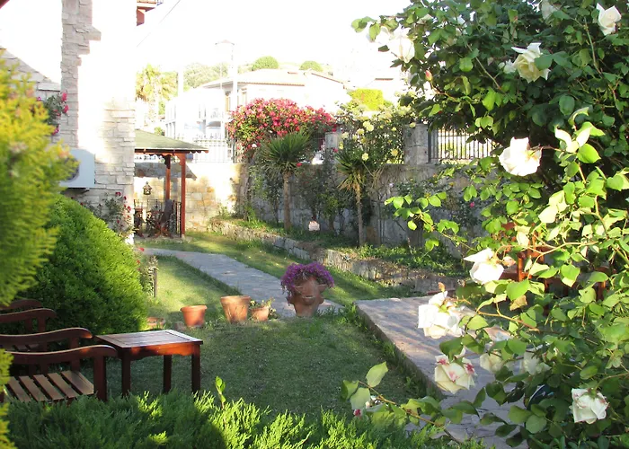 Gæstehus Suinn Cunda 2*