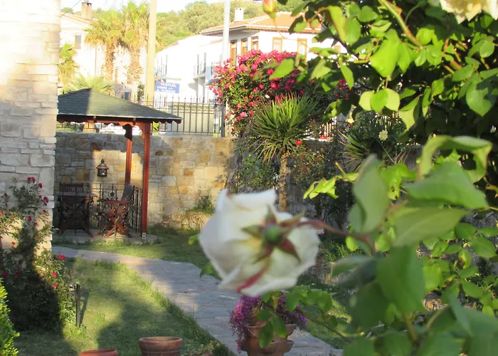 Suinn Cunda Gæstehus Ayvalı