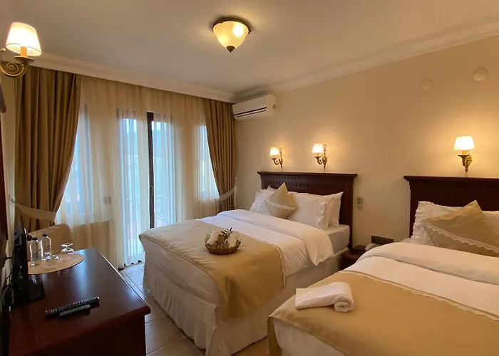 Suinn Cunda Gæstehus